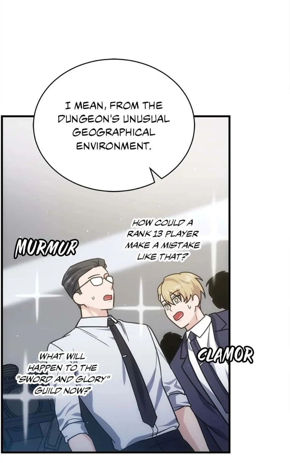 Stellar Mom Chapter 72 page 163 - 