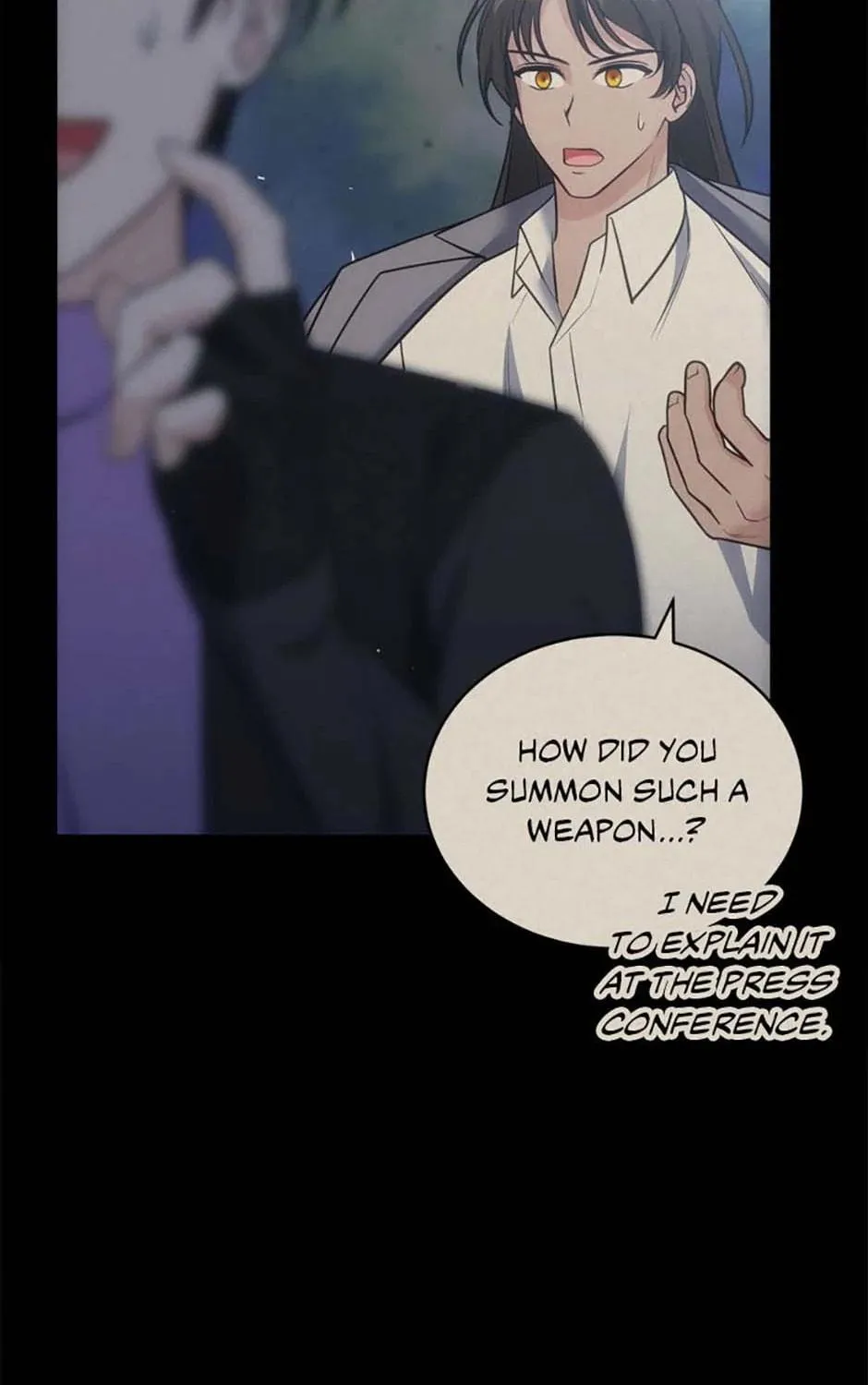 Stellar Mom Chapter 72 page 169 - 