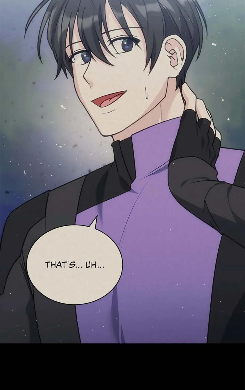 Stellar Mom Chapter 72 page 171 - 