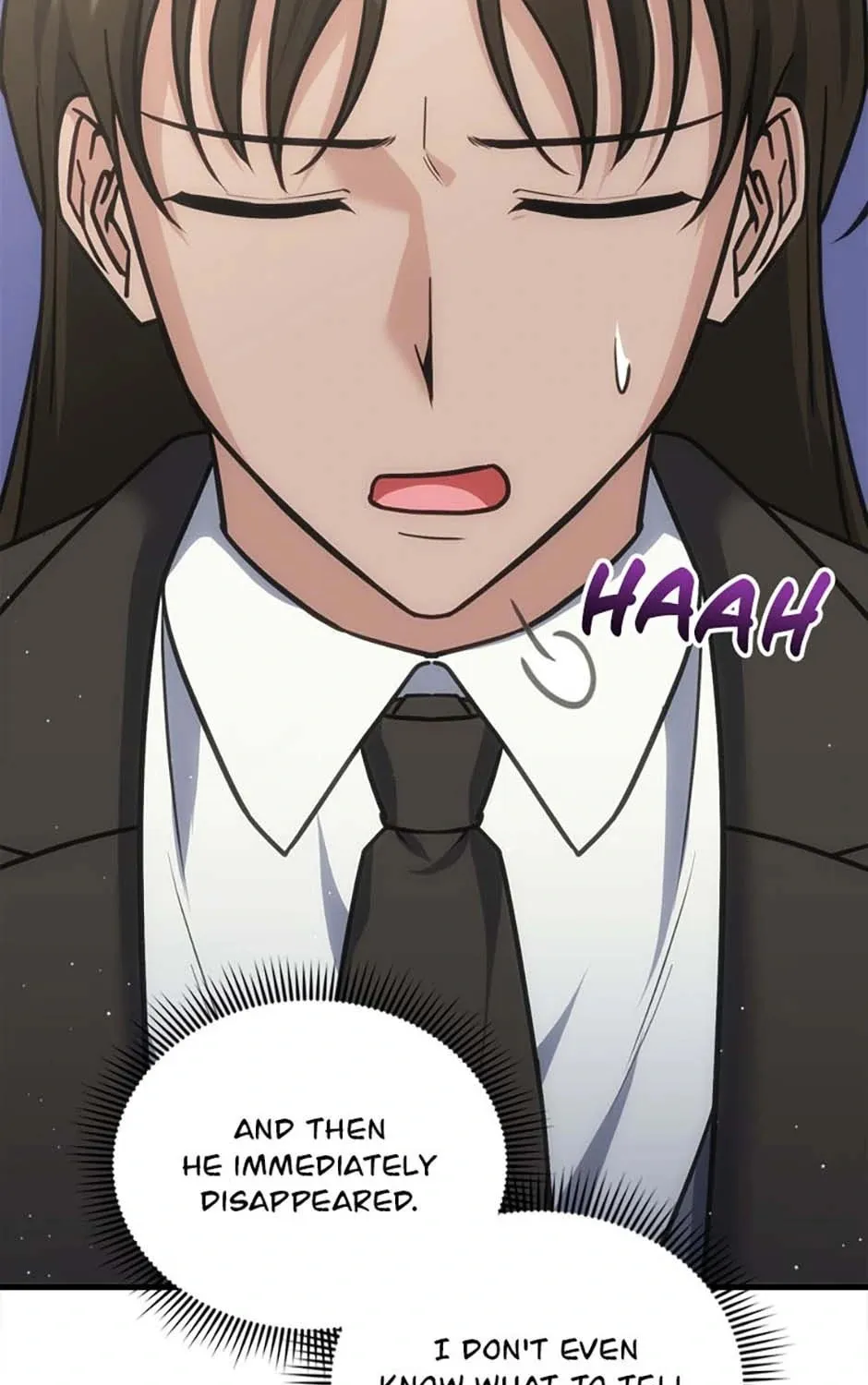 Stellar Mom Chapter 72 page 175 - 
