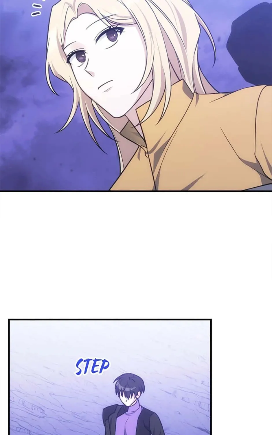 Stellar Mom Chapter 72 page 21 - 