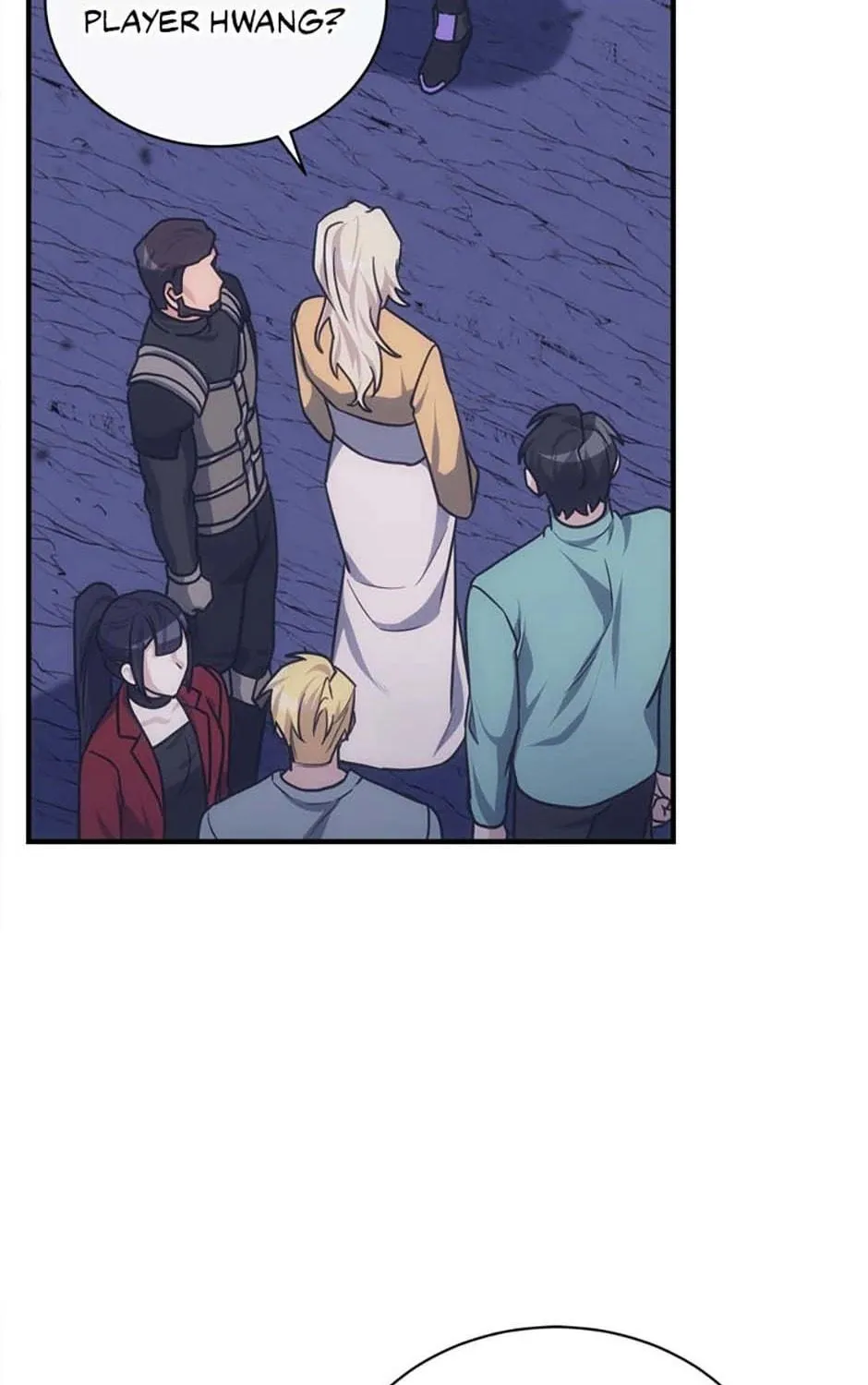Stellar Mom Chapter 72 page 23 - 