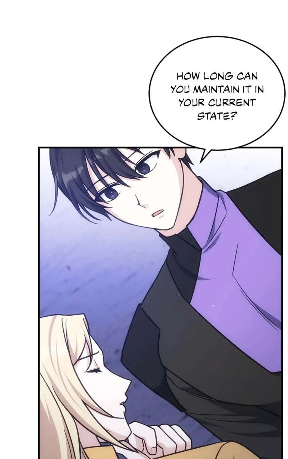 Stellar Mom Chapter 72 page 29 - 