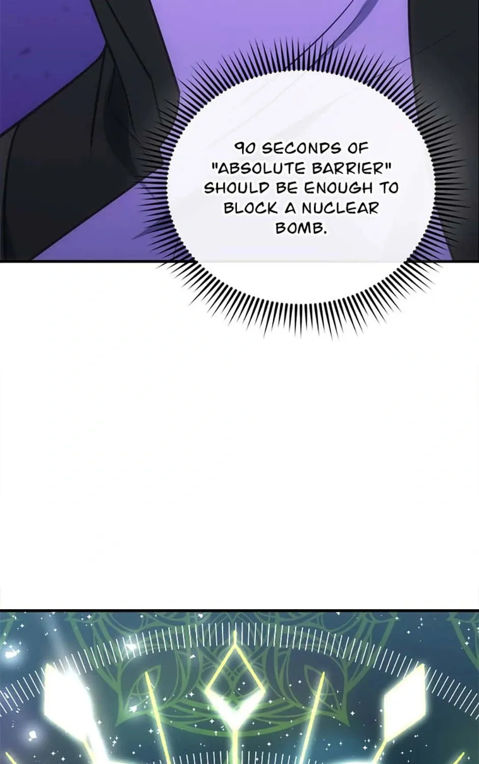 Stellar Mom Chapter 72 page 33 - 