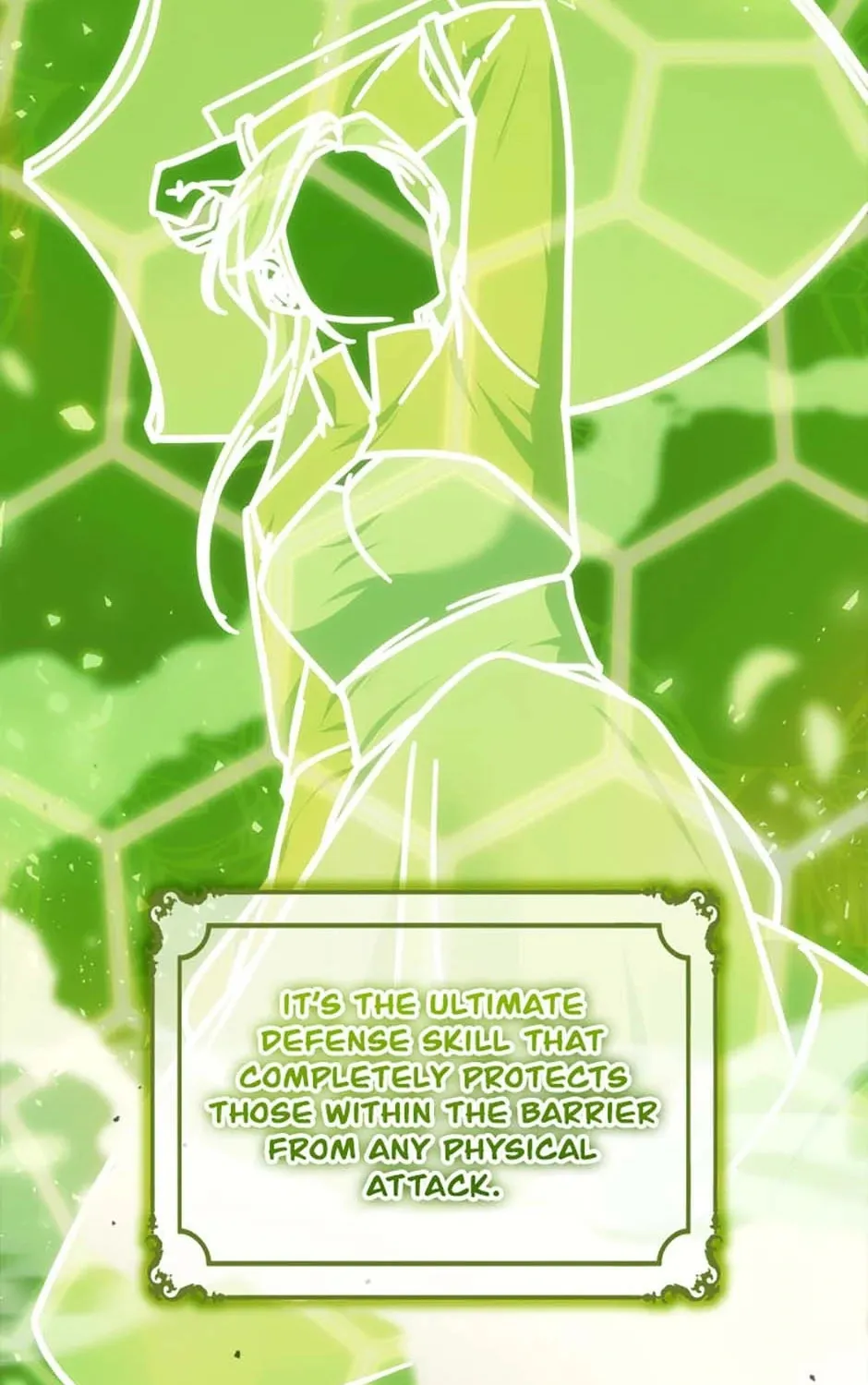 Stellar Mom Chapter 72 page 37 - 