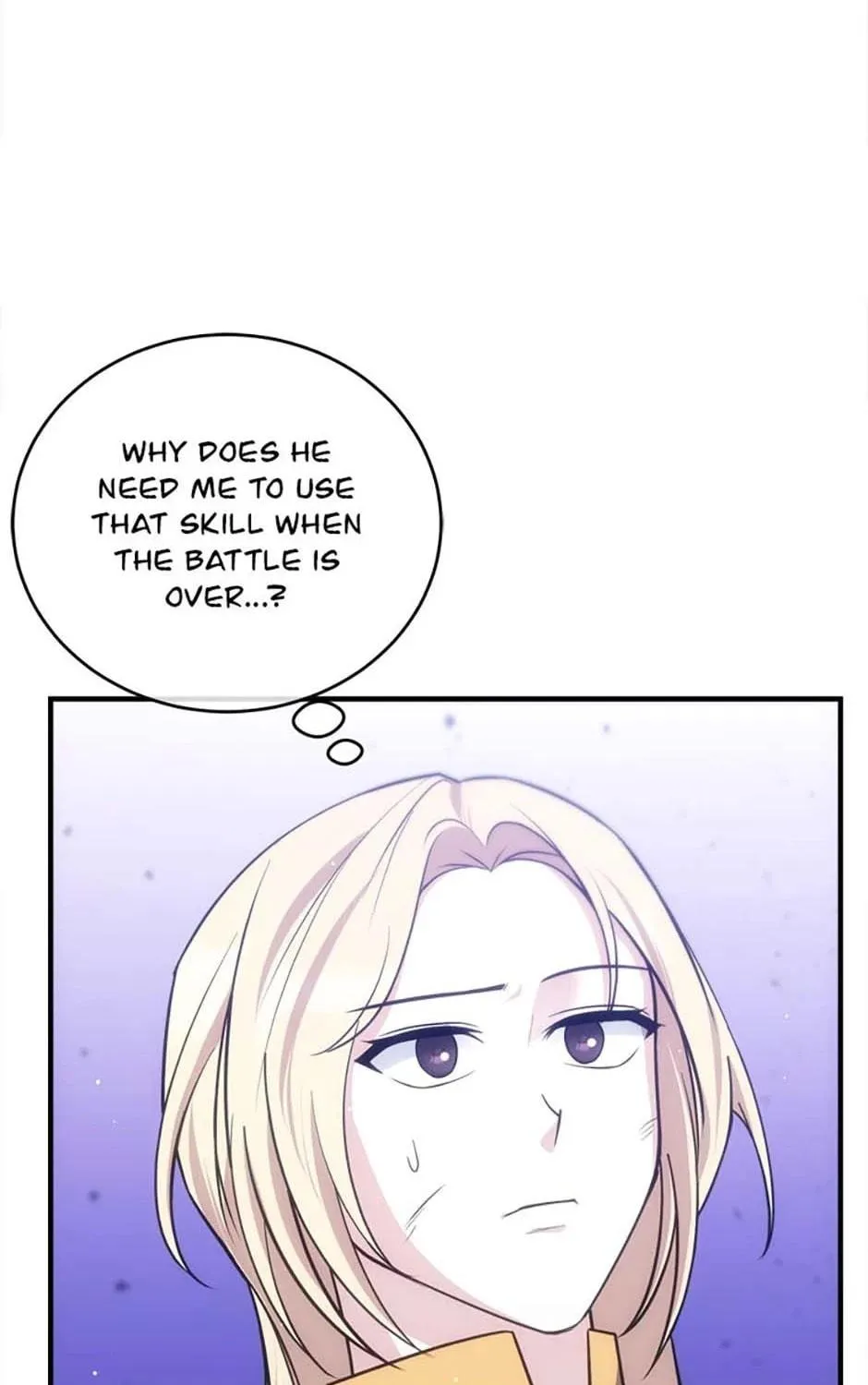Stellar Mom Chapter 72 page 39 - 