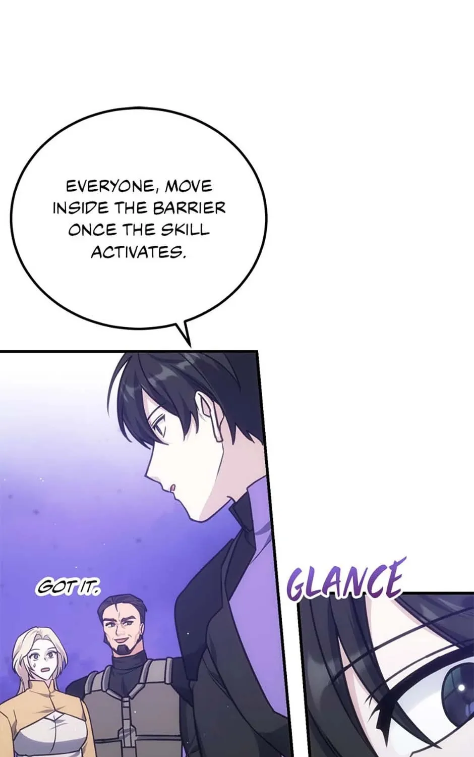 Stellar Mom Chapter 72 page 45 - 