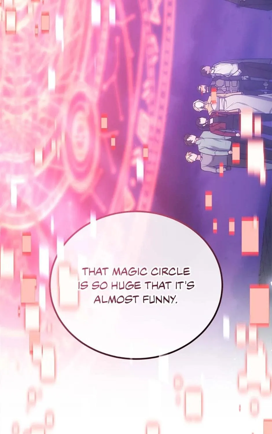 Stellar Mom Chapter 72 page 59 - 