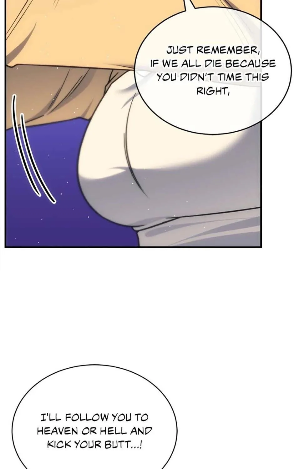 Stellar Mom Chapter 72 page 83 - 