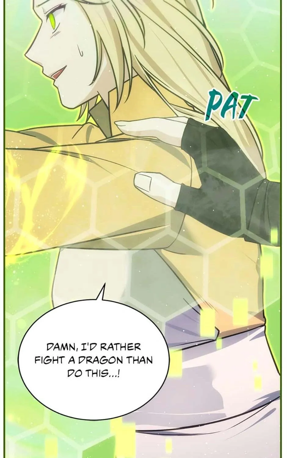 Stellar Mom Chapter 72 page 89 - 