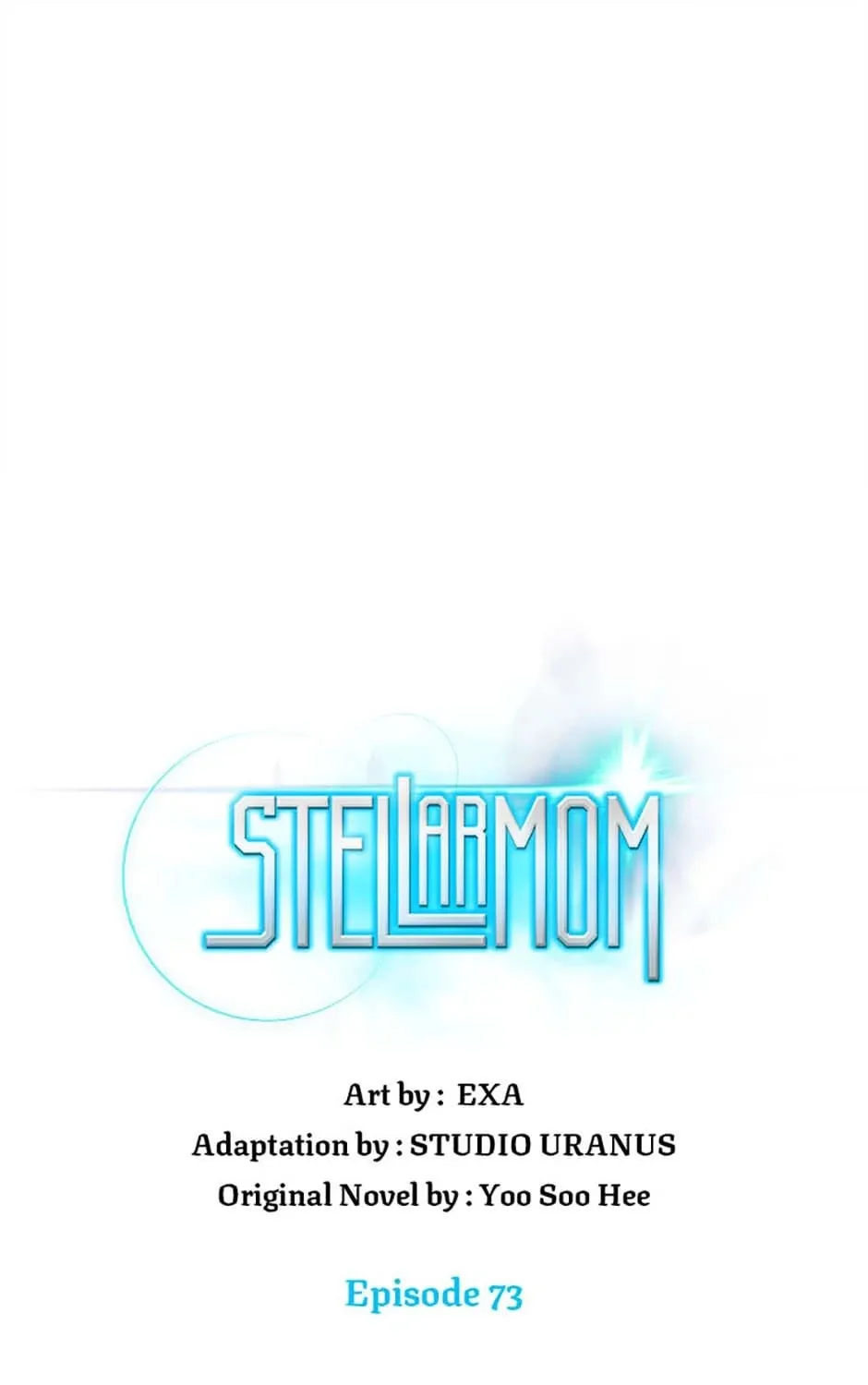 Stellar Mom Chapter 73 page 1 - 