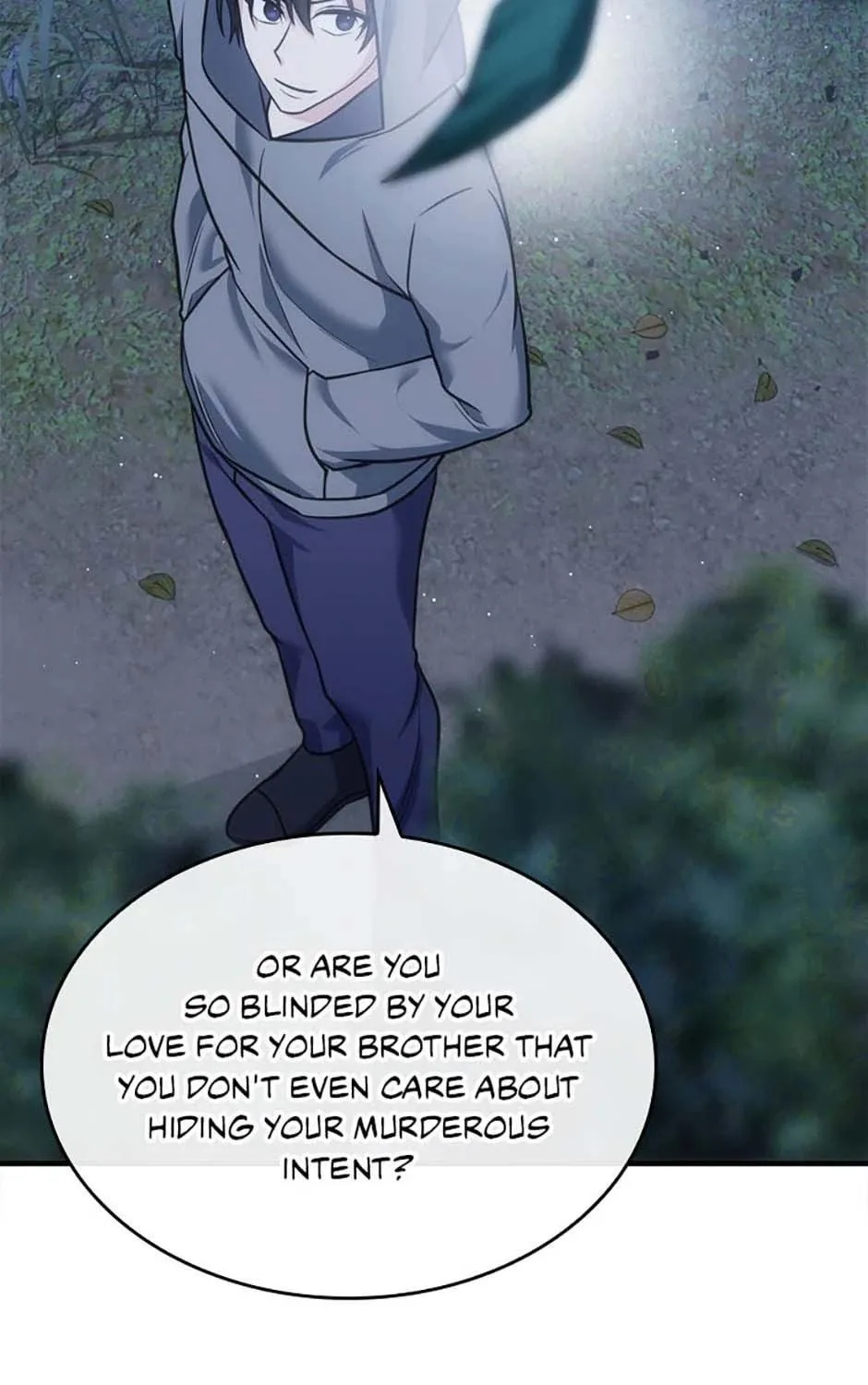 Stellar Mom Chapter 73 page 11 - 