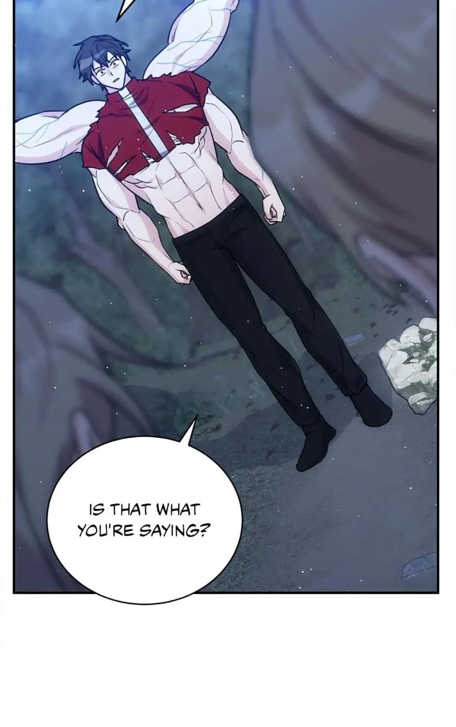 Stellar Mom Chapter 73 page 155 - 