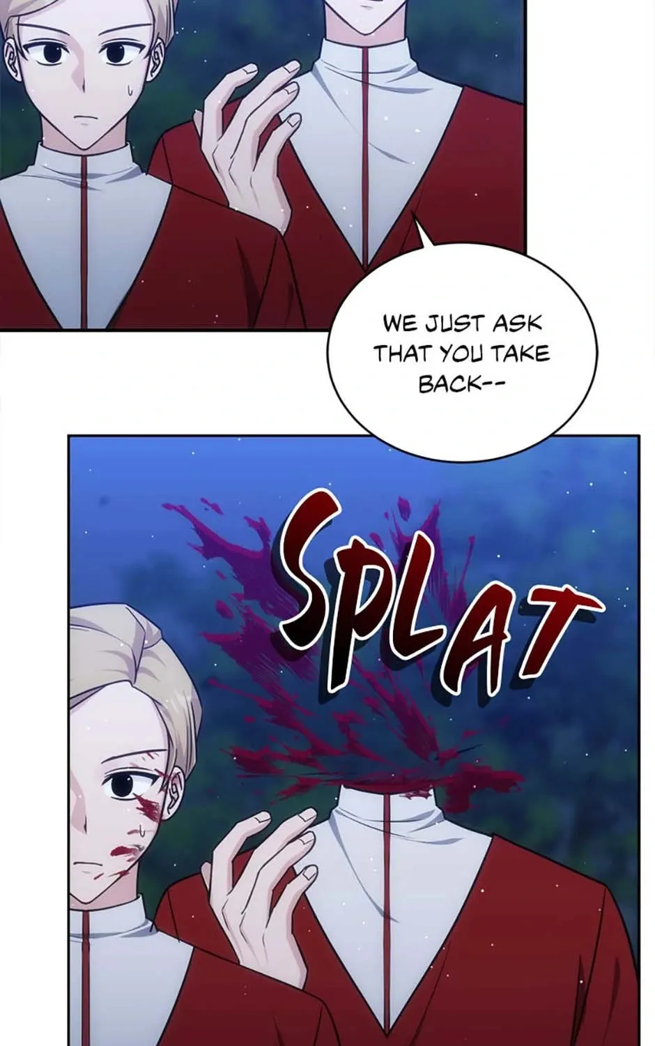 Stellar Mom Chapter 73 page 157 - 