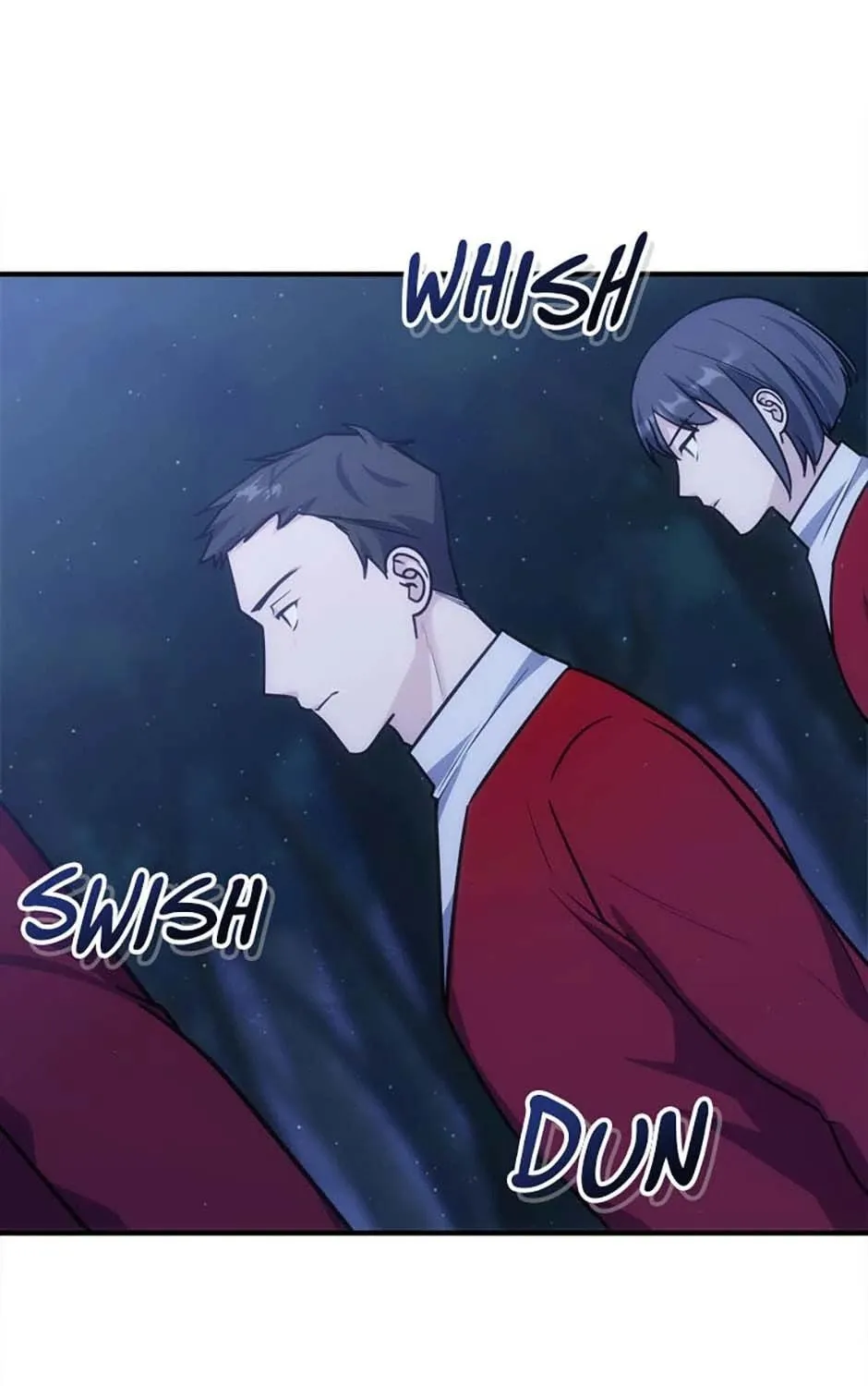 Stellar Mom Chapter 73 page 17 - 