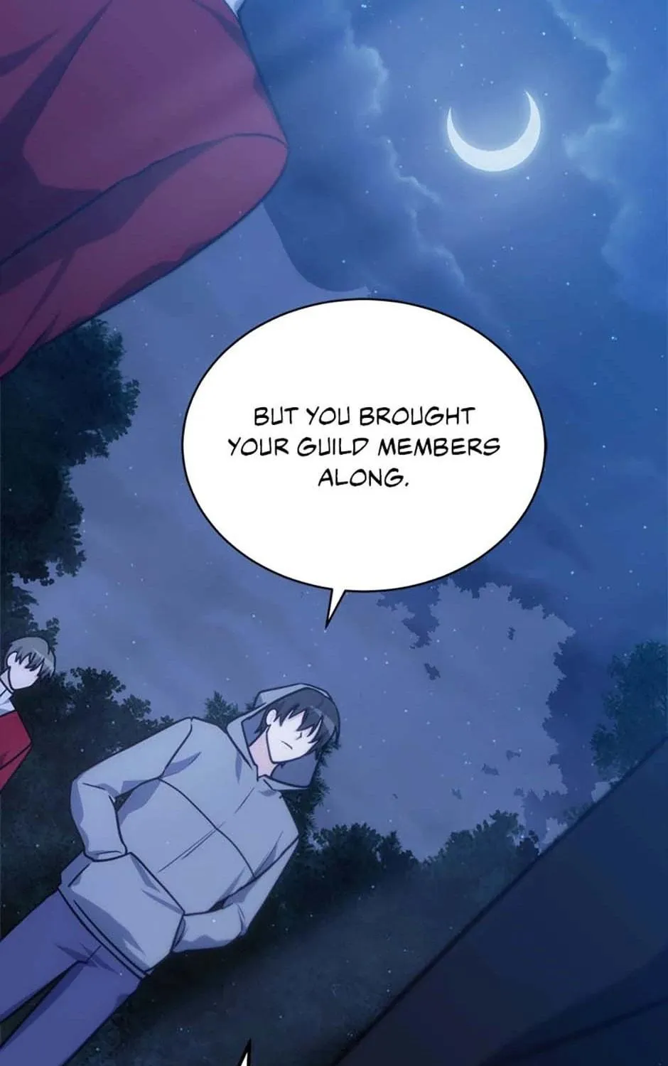 Stellar Mom Chapter 73 page 19 - 