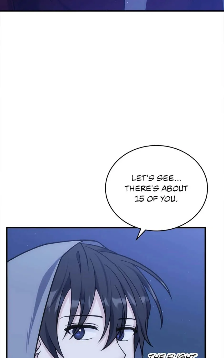 Stellar Mom Chapter 73 page 25 - 