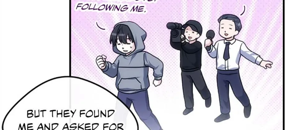 Stellar Mom Chapter 73 page 4 - 