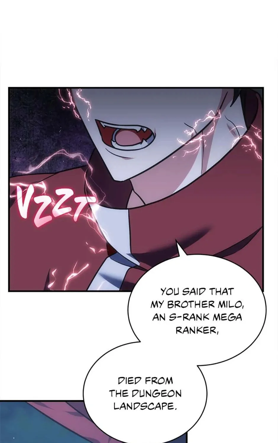 Stellar Mom Chapter 73 page 37 - 