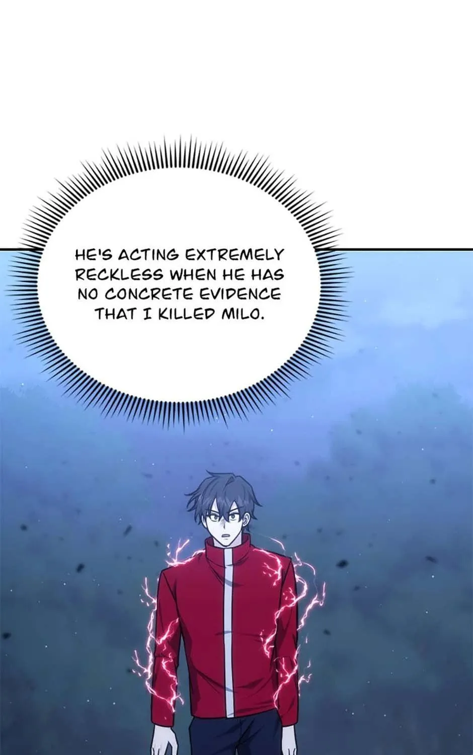 Stellar Mom Chapter 73 page 49 - 