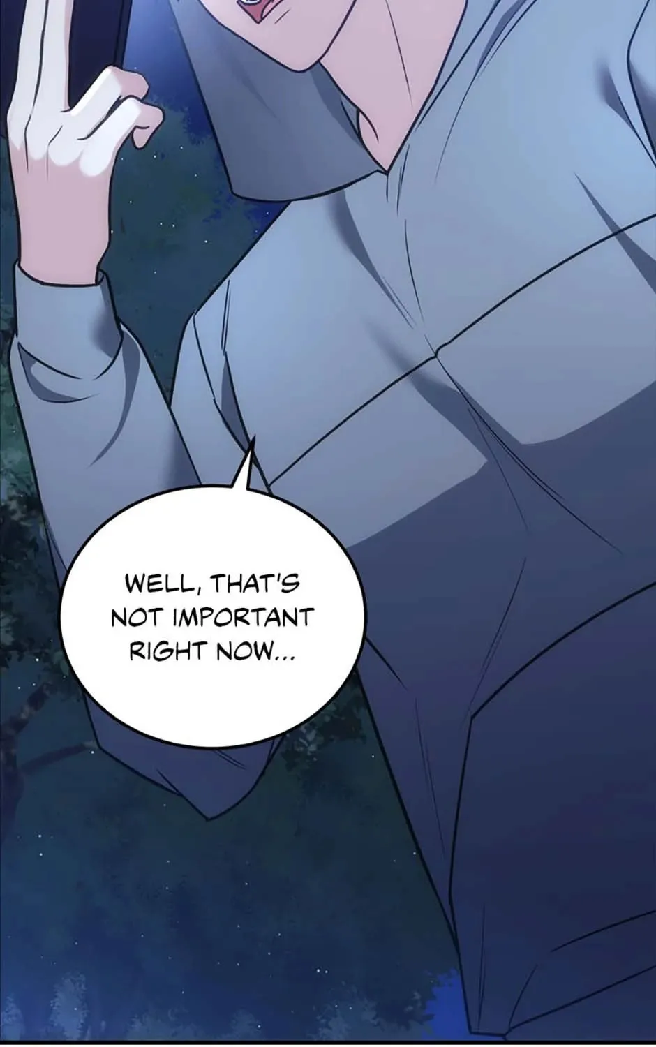 Stellar Mom Chapter 73 page 7 - 
