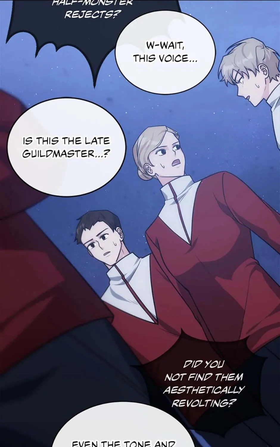 Stellar Mom Chapter 73 page 63 - 