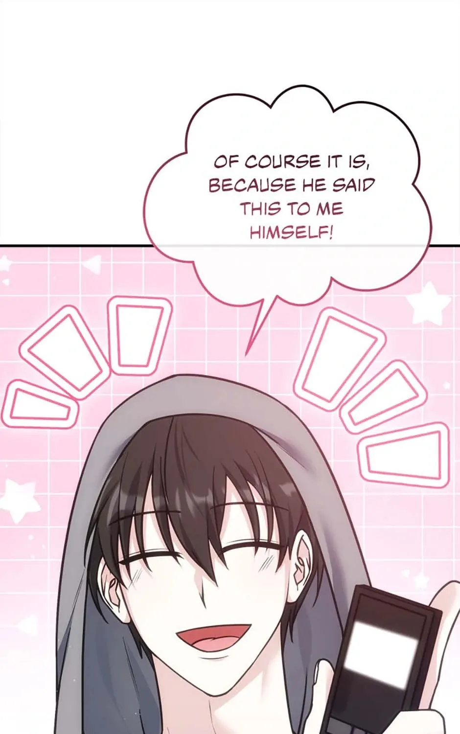 Stellar Mom Chapter 73 page 67 - 