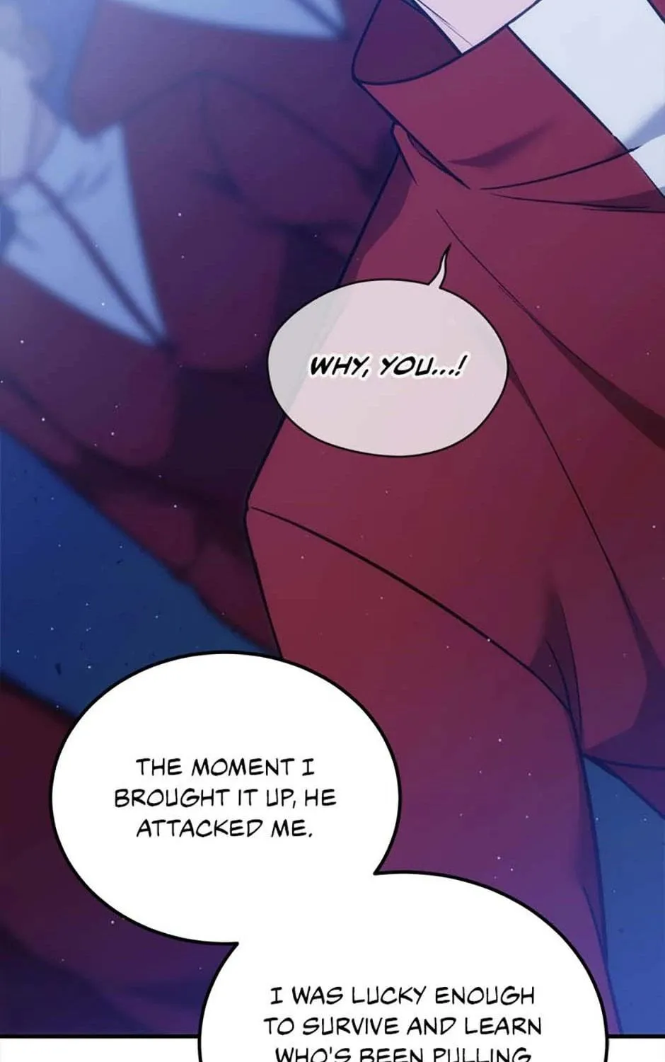 Stellar Mom Chapter 73 page 79 - 