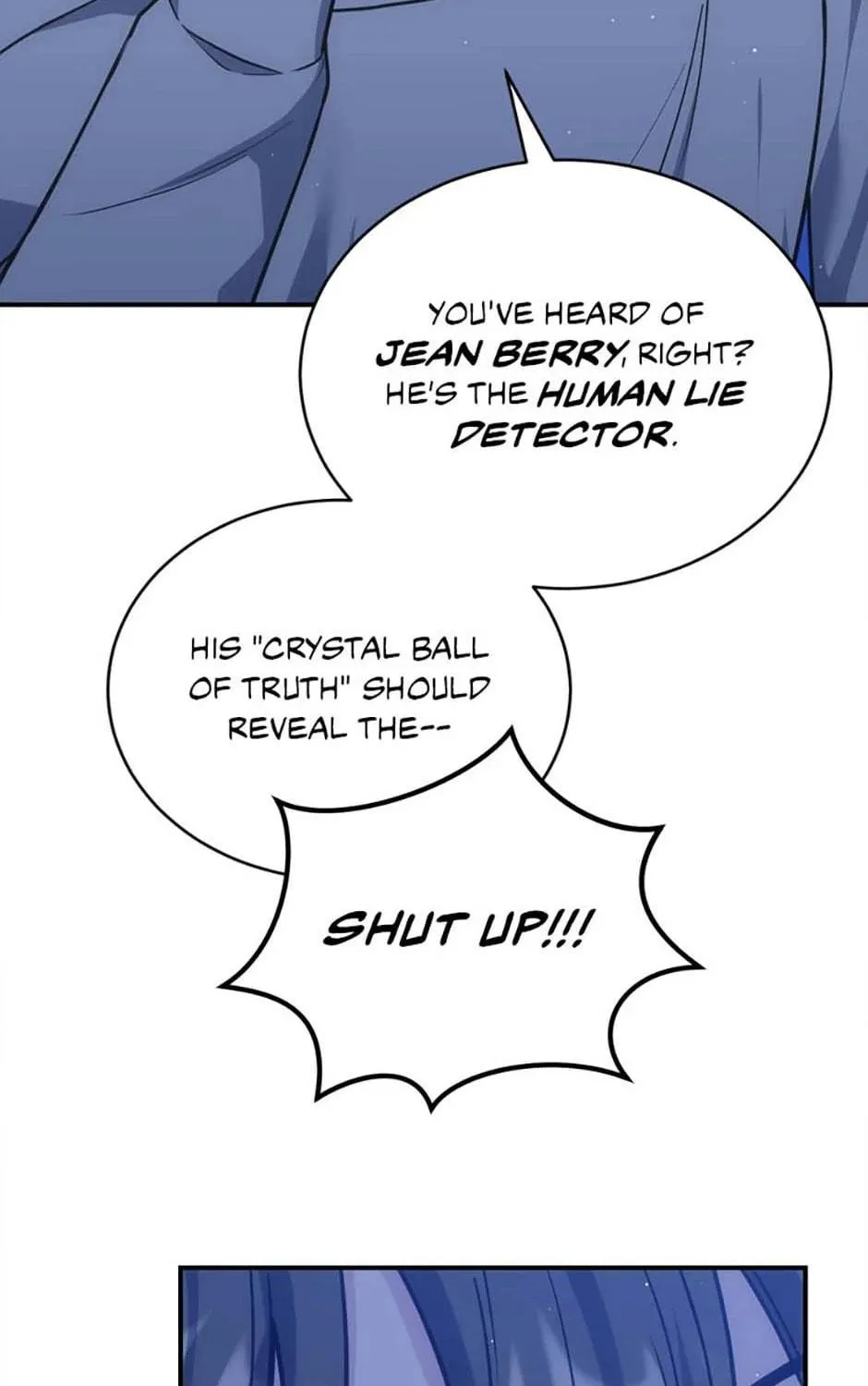 Stellar Mom Chapter 73 page 83 - 