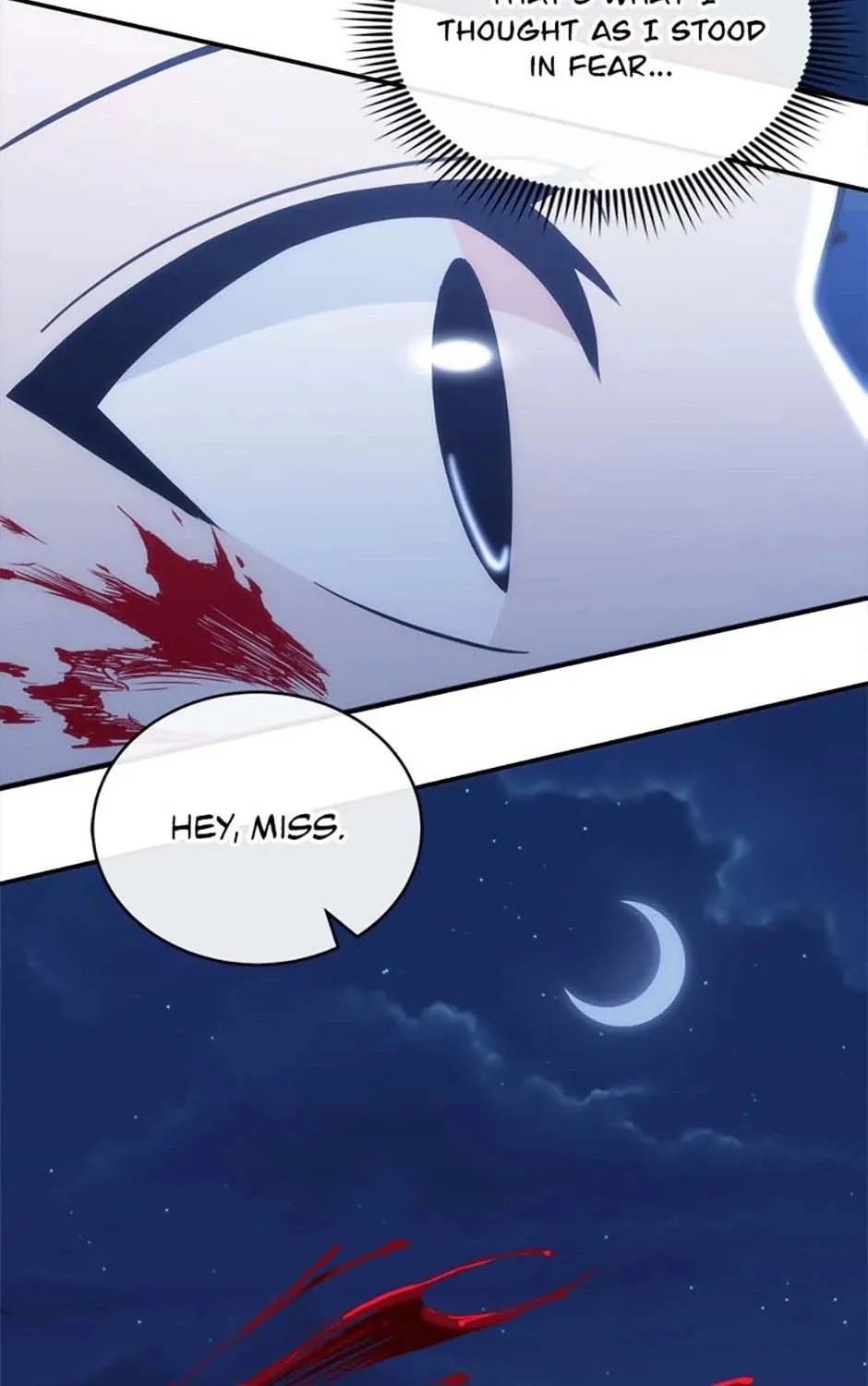 Stellar Mom Chapter 74 page 105 - 