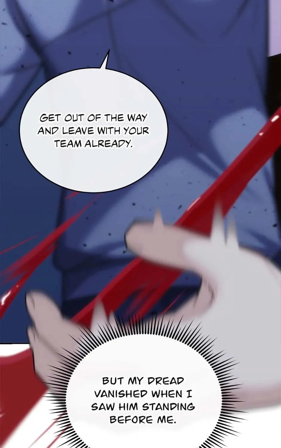 Stellar Mom Chapter 74 page 109 - 