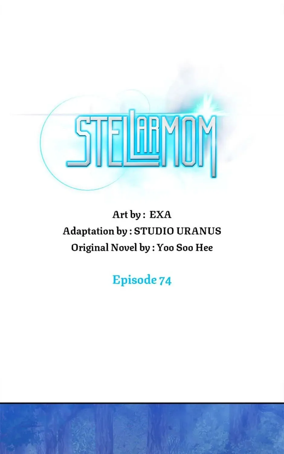 Stellar Mom Chapter 74 page 117 - 