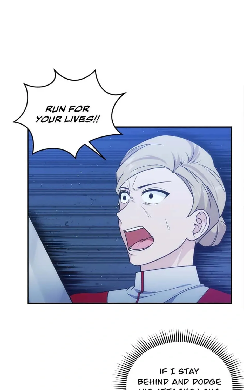 Stellar Mom Chapter 74 page 13 - 