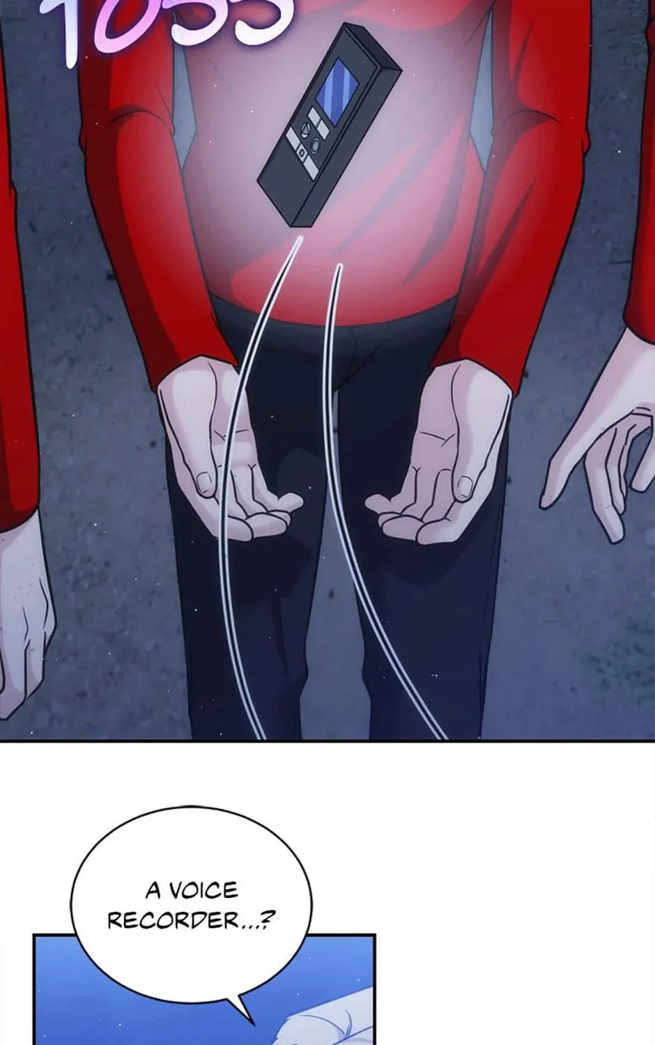 Stellar Mom Chapter 74 page 127 - 