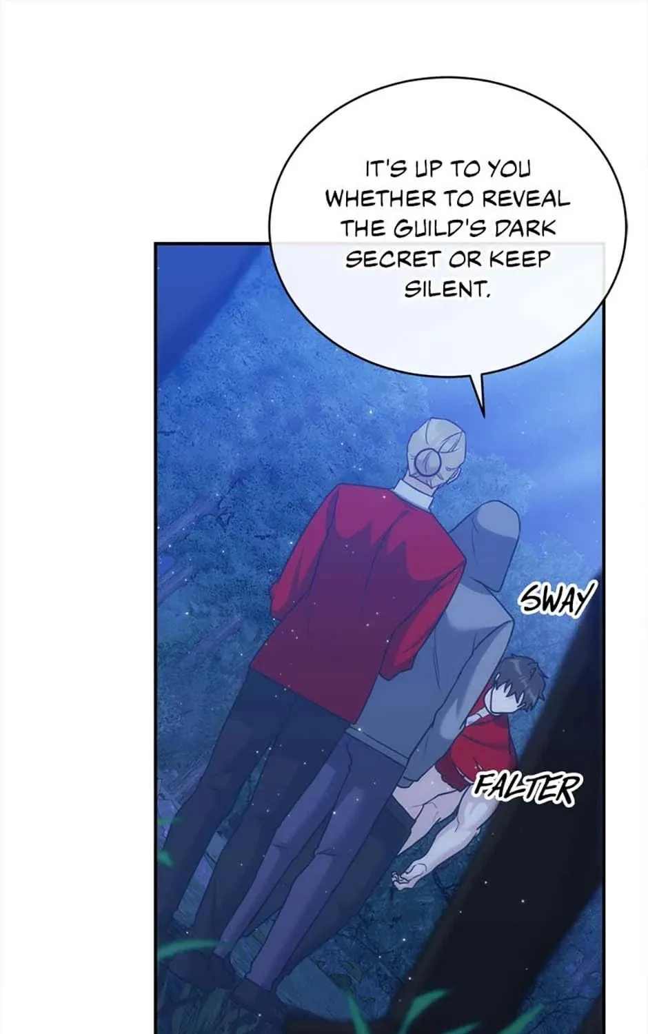 Stellar Mom Chapter 74 page 137 - 