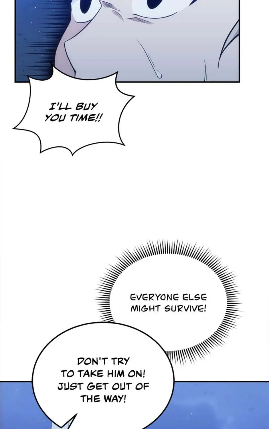 Stellar Mom Chapter 74 page 15 - 
