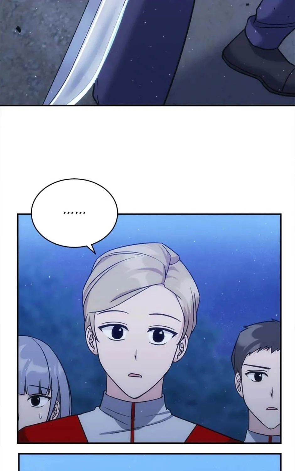Stellar Mom Chapter 74 page 143 - 
