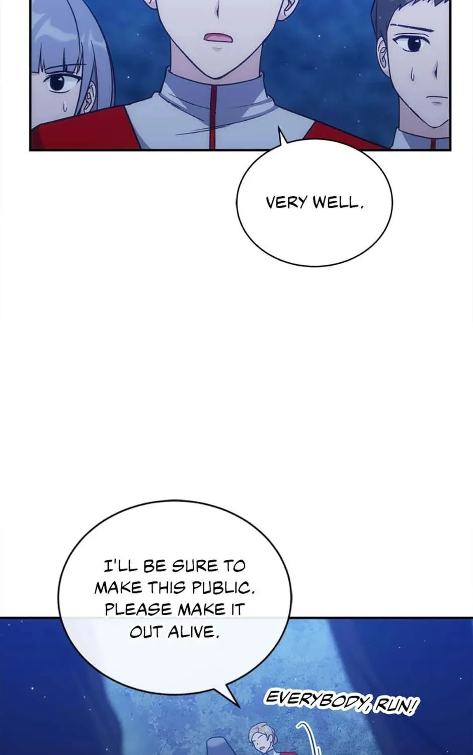 Stellar Mom Chapter 74 page 145 - 