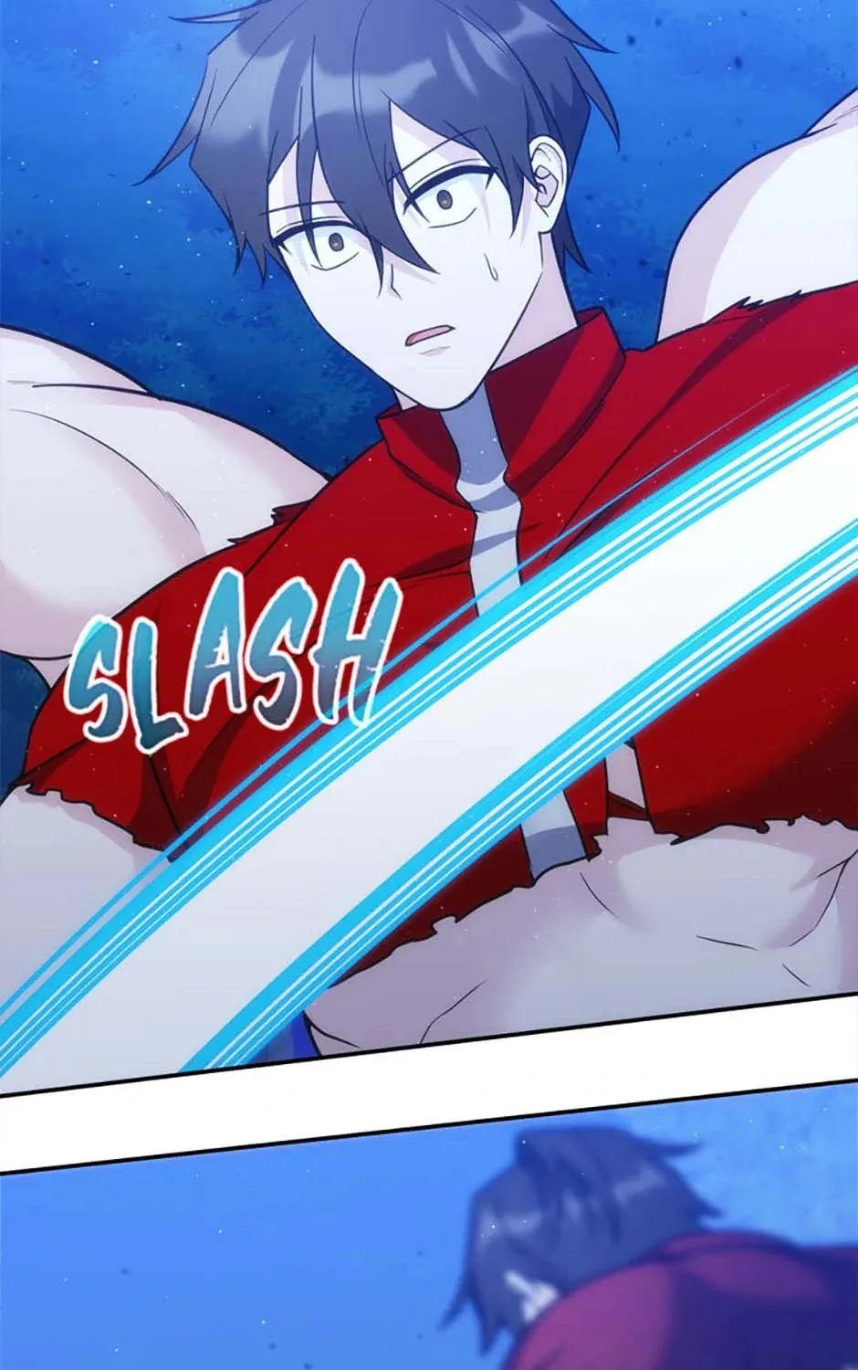 Stellar Mom Chapter 74 page 165 - 
