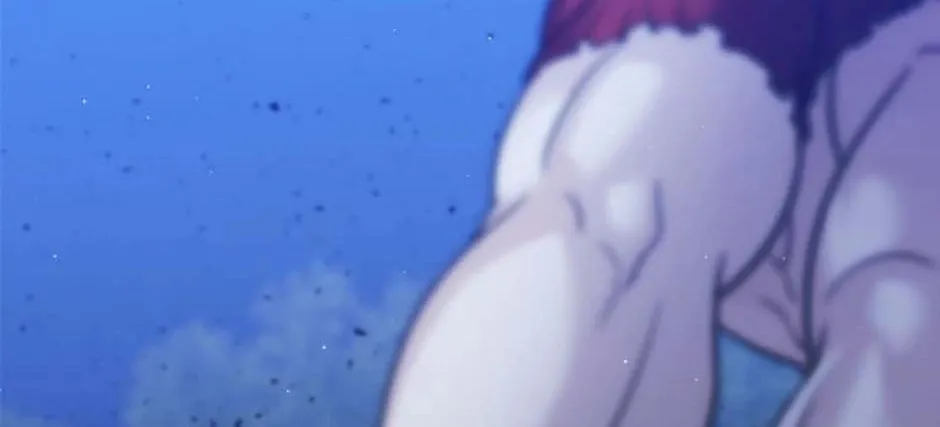 Stellar Mom Chapter 74 page 166 - 