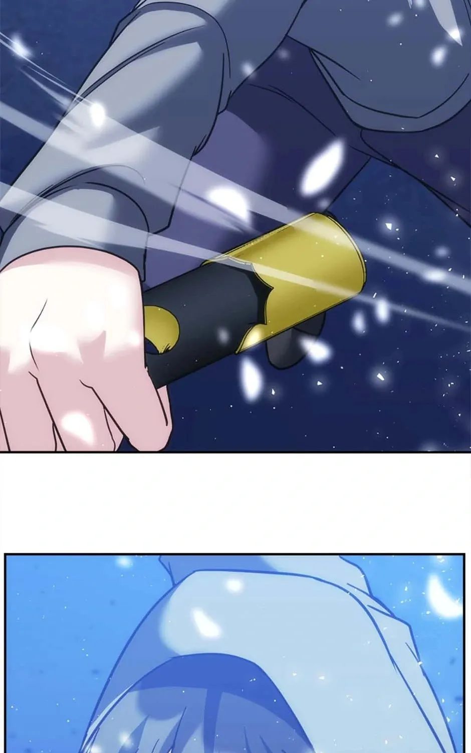 Stellar Mom Chapter 74 page 183 - 