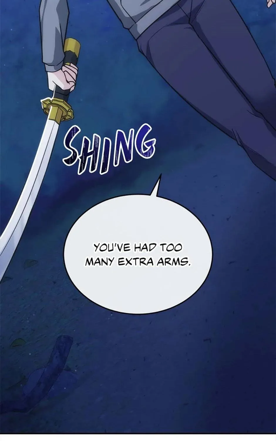 Stellar Mom Chapter 74 page 47 - 