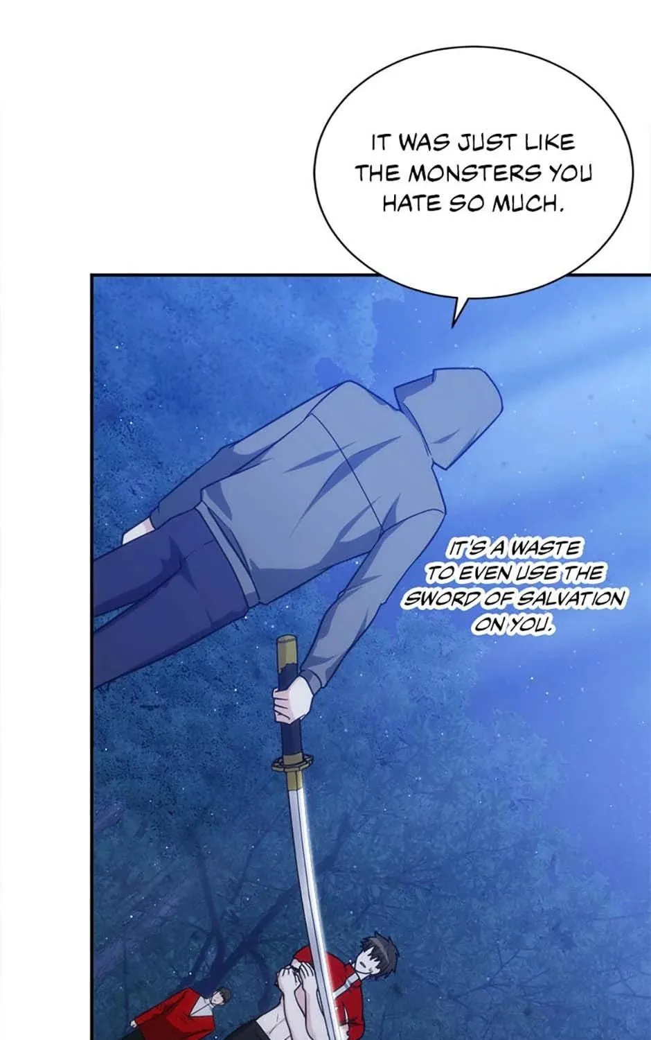 Stellar Mom Chapter 74 page 49 - 