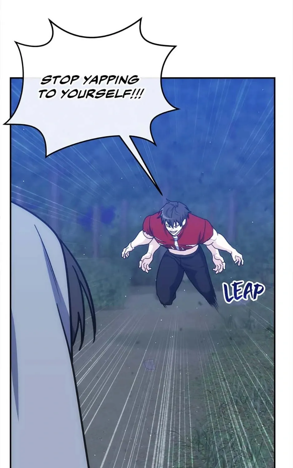 Stellar Mom Chapter 74 page 61 - 
