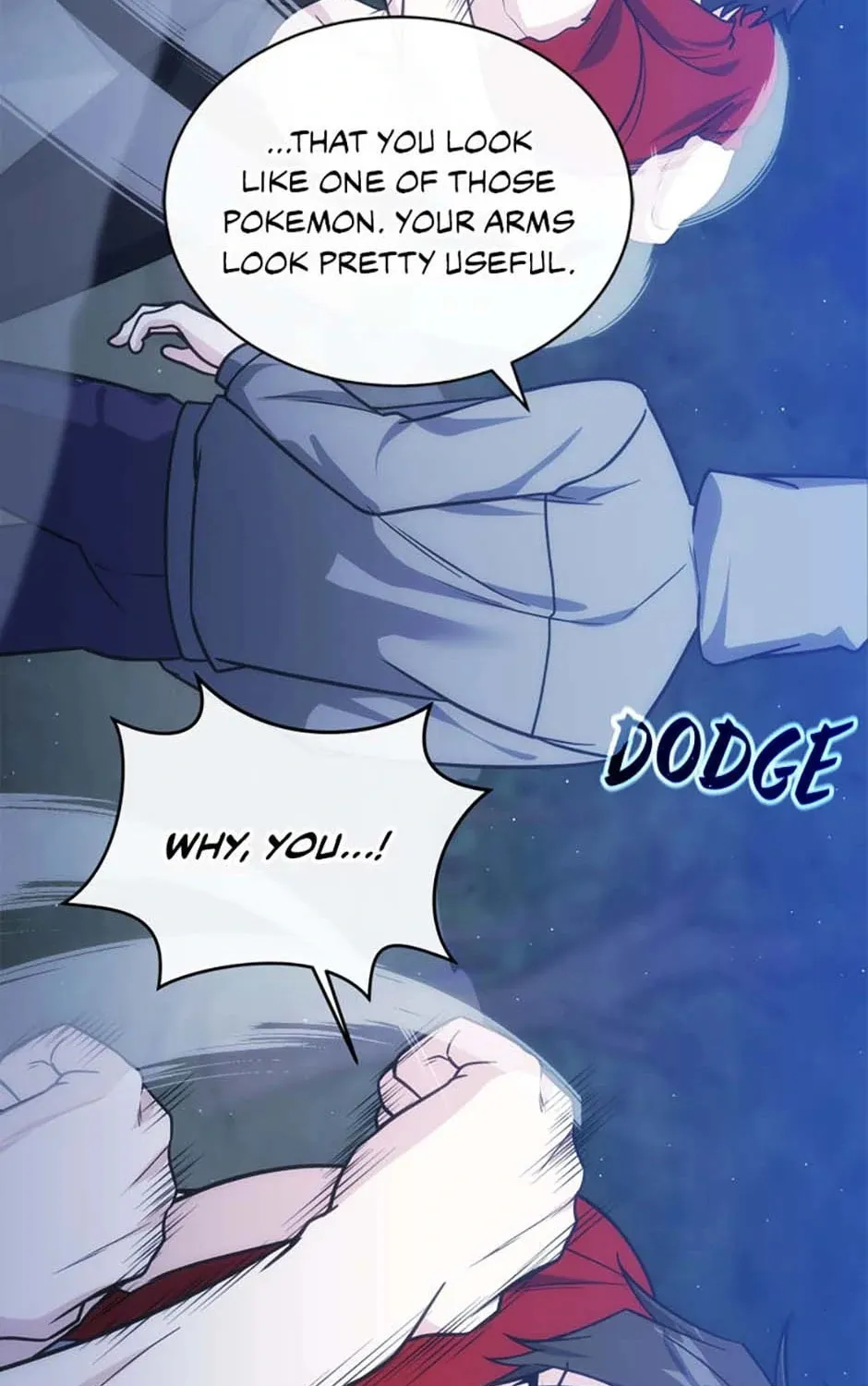 Stellar Mom Chapter 74 page 67 - 