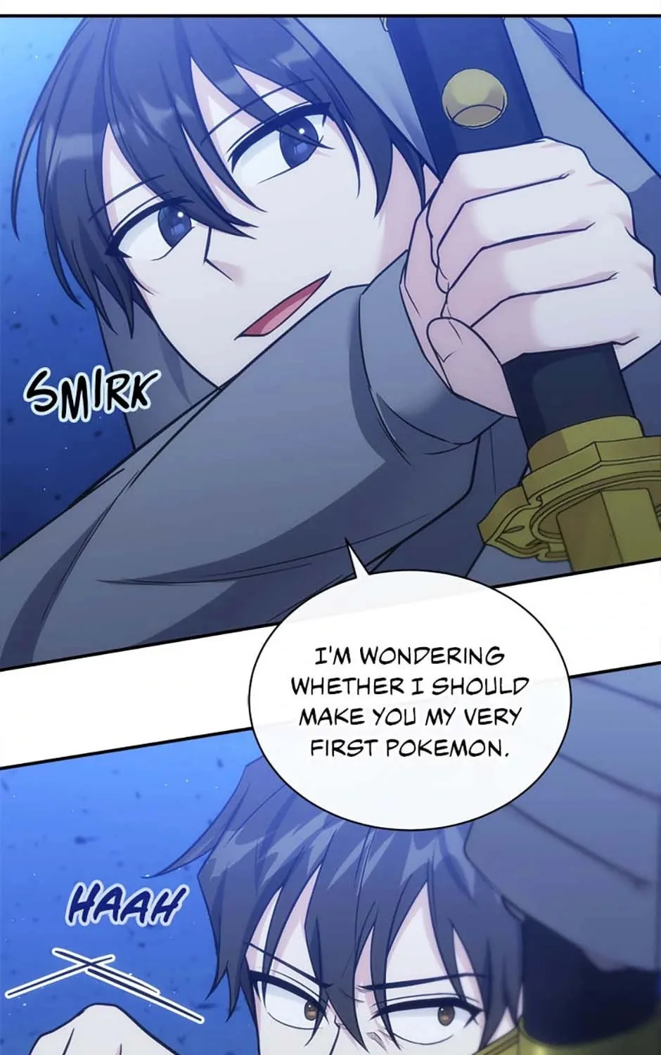 Stellar Mom Chapter 74 page 73 - 