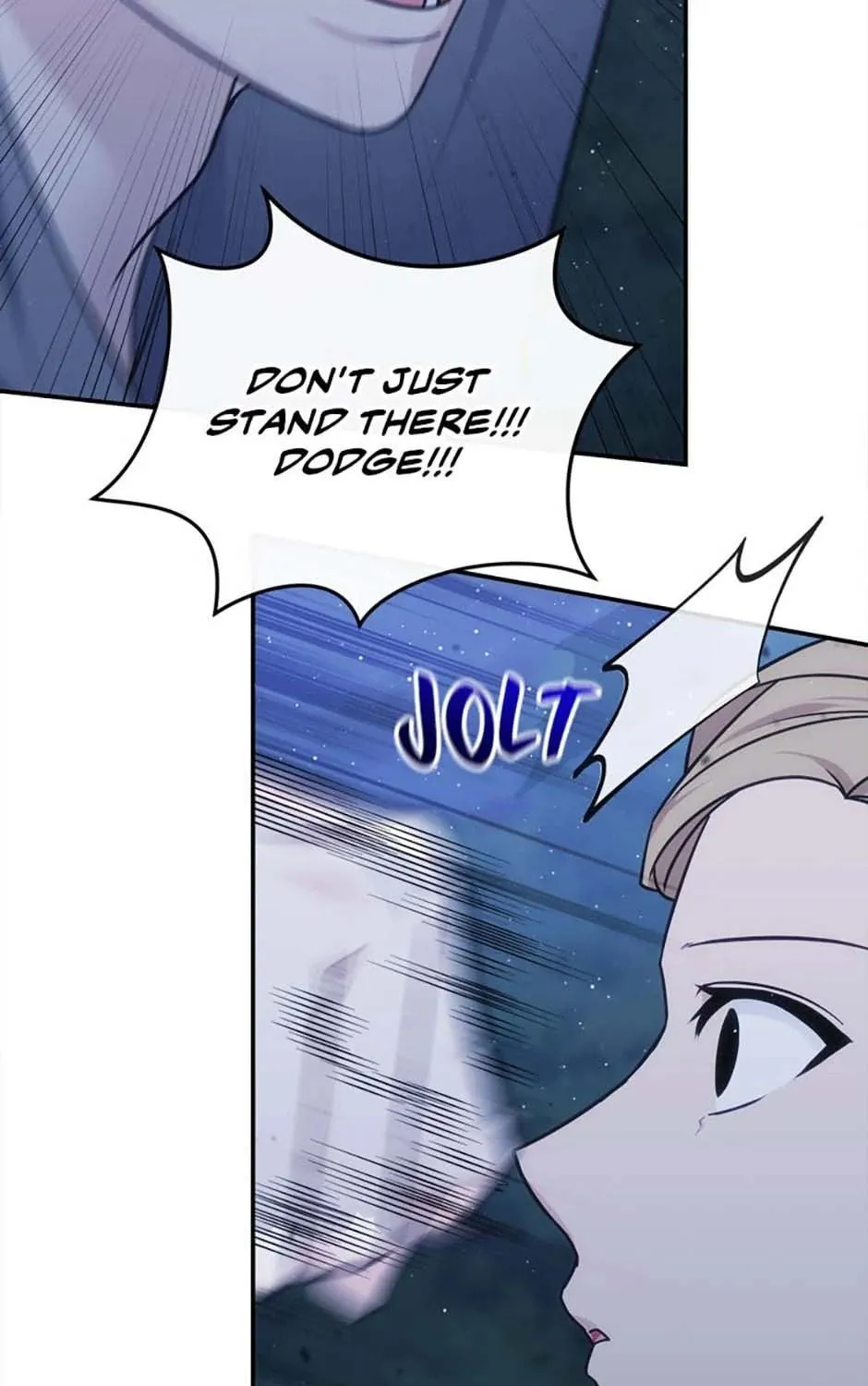 Stellar Mom Chapter 74 page 9 - 