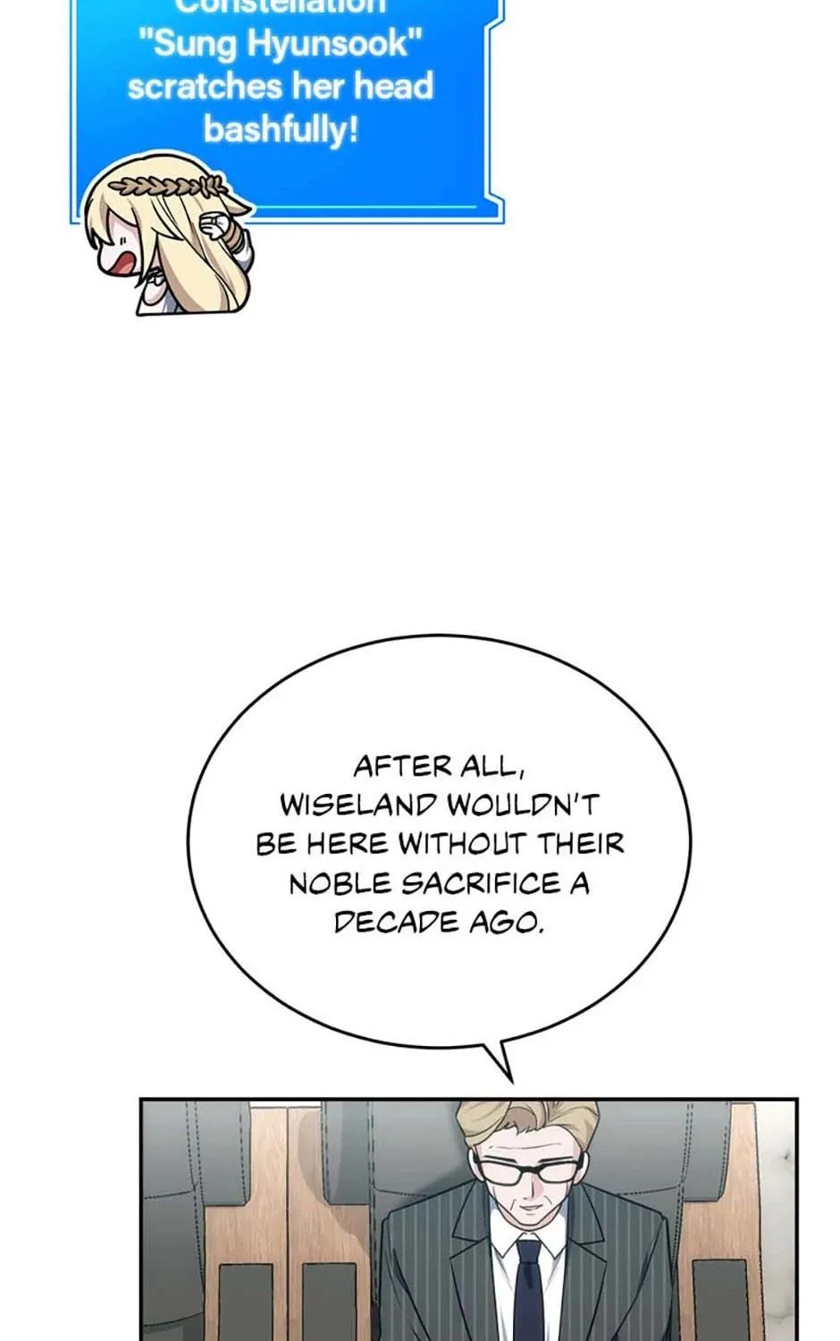 Stellar Mom Chapter 75 page 101 - 