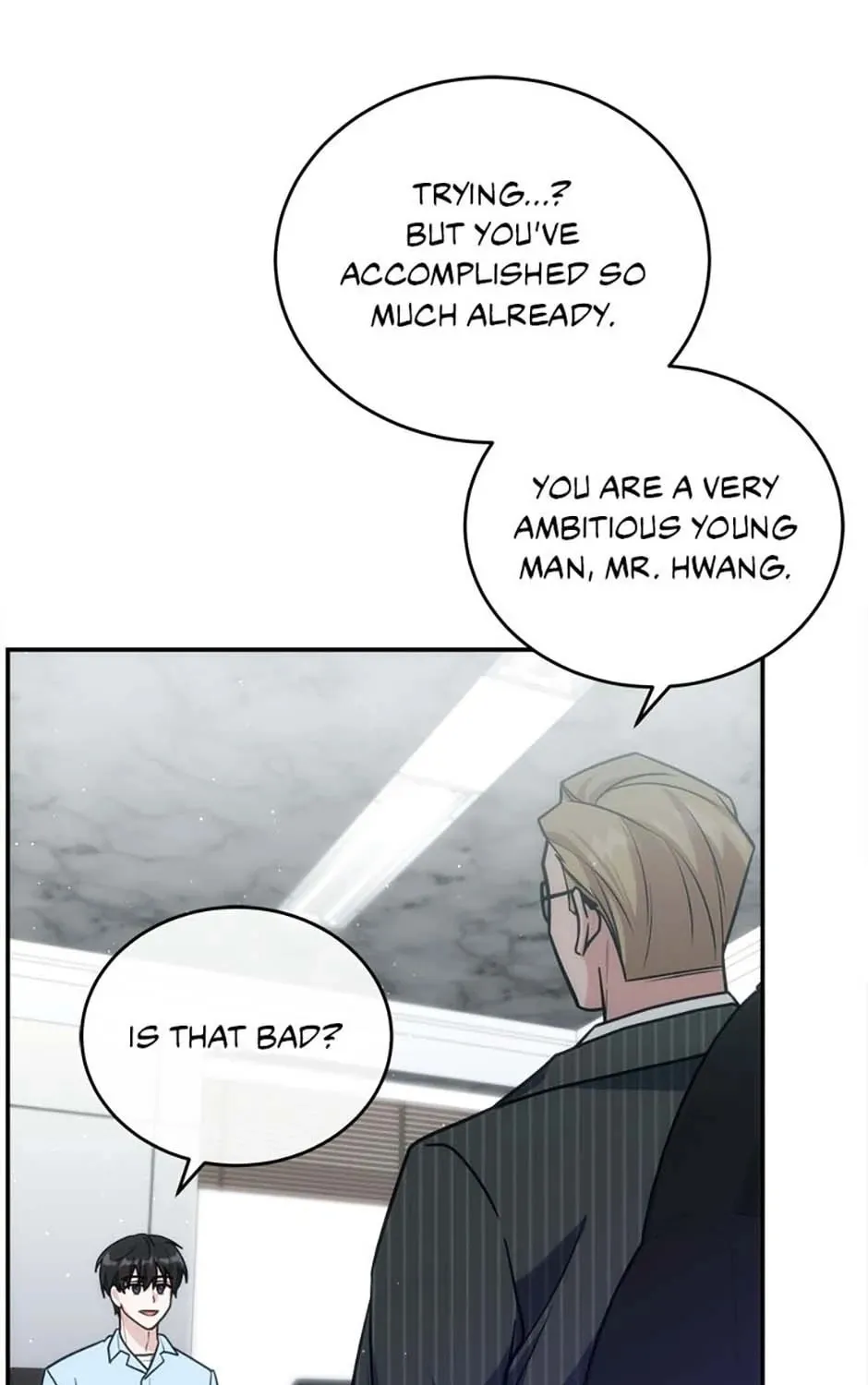 Stellar Mom Chapter 75 page 111 - 