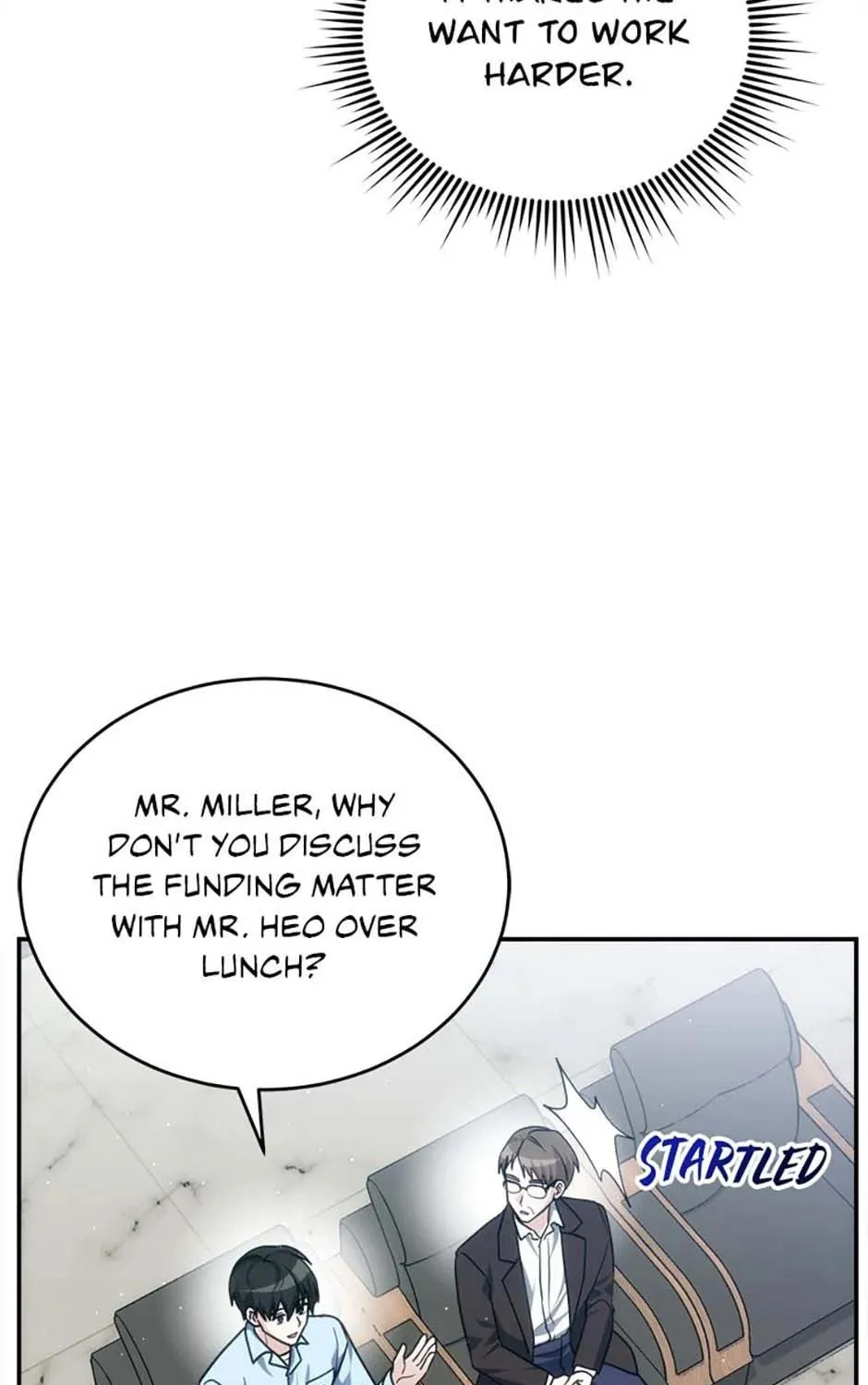 Stellar Mom Chapter 75 page 119 - 